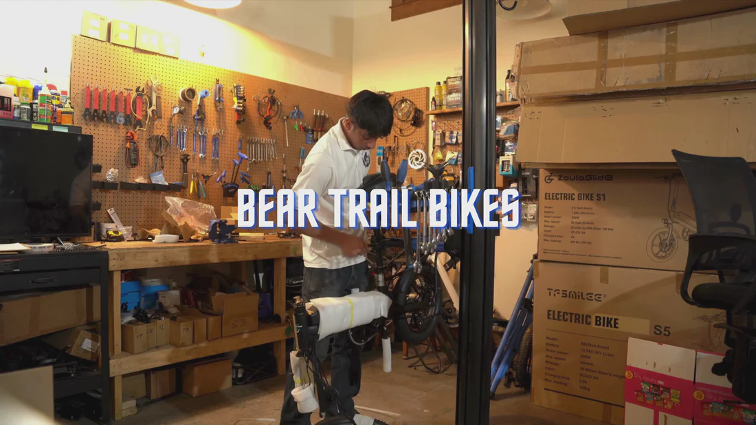 Ride Wild, Save $225 Today